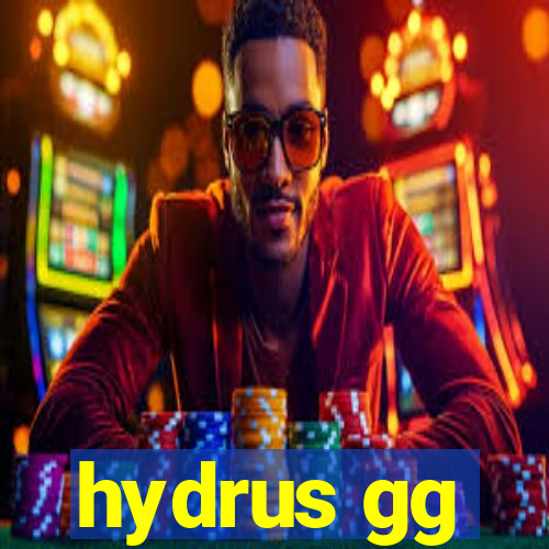 hydrus gg